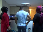 11 y�ll�k bebek hasreti duyulan kalp at���yla son buldu