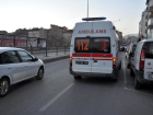 112 Hatt�n� Aray�p 'D�r�m' �stiyorlar