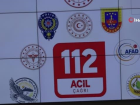 112'ye gelen �a�r�larda bu da oldu: 