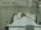 116 ya��nda korona vir�s� yendi