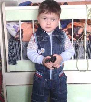 11 Aylk Bebek 3 Bebee Can Oldu
