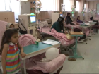 12 �lde 2 Bin 283 Hasta Organ Bekliyor