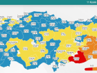 12 Kasm Cuma 2021 korona tablosu Bugnk corona vaka says akland m? 12 Kasm koronavirsten ka kii ld?