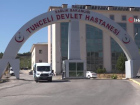125 bin doz a��n�n yap�ld��� Tunceli'de yo�un bak�mda tedavi g�ren 2 hasta da a��s�z