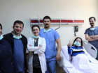 1250 Kilometre Uzaktan Gelen Karaci�erle Hayata Tutundu
