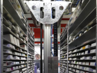 14 Bin �la�, 'Robot Eczac�'ya Emanet