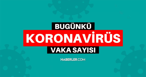 14 Mart 2022 bugnk vaka says, vefat says ka? Koronavirs tablosu yaynland m? Trkiye'de bugn ka kii ld?