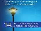 14. Mustafa Nevzat Eczac�l�k �d�l� Sahibini Bekliyor