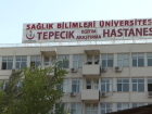 15 g�n ent�be edilen ABD'li Kovid-19 hastas� a�� yapt�rmad���na pi�man