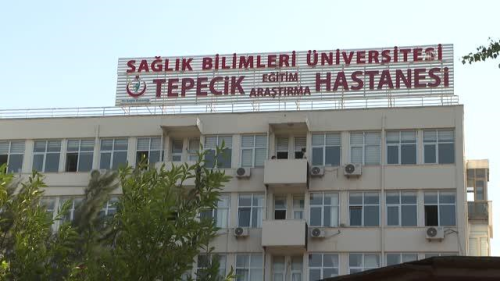 15 gn entbe edilen ABD'li Kovid-19 hastas a yaptrmadna piman