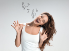 15 g�nden uzun s�ren ses k�s�kl���na dikkat!