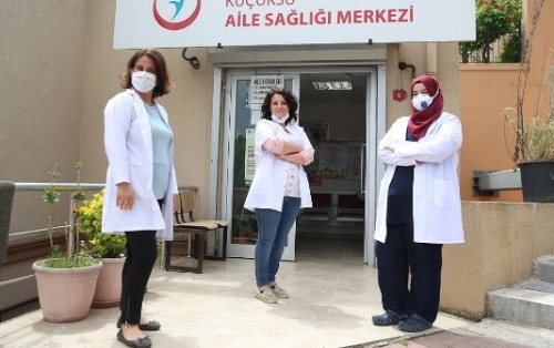15 Temmuz'da Salk ocaklar ak m? Bugn Salk ocaklar ak m, kapal m? 15 Temmuz'da Salk ocaklar saat kaa kadar ak?