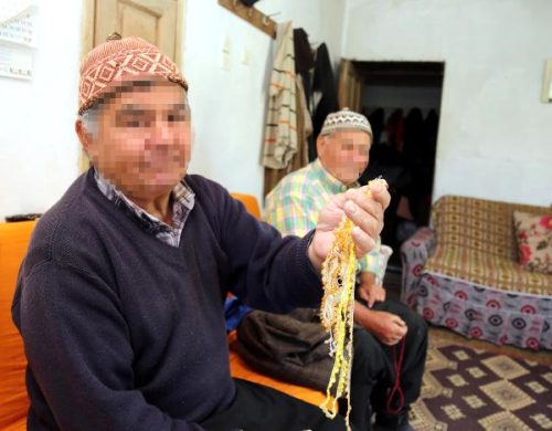 15 Yana Kadar Kadn, Sonrasnda Erkek Gibi Yayorlar, Hi Ak Olamyorlar