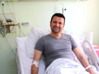 15 Y�ll�k Ameliyat Korkusunu Kapal� Y�ntemle Yendi