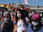 16 A�ustos koronavir�s tablosu: T�rkiye'de toplam vaka say�s�ndan 12 bin 366's� aktif hasta