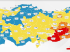 16 Ekim Cumartesi 2021 korona tablosu akland m? Bugnk corona vaka says ka? 16 Ekim koronadan ka kii ld? te 16 Ekim vaka says!