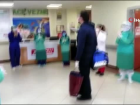 16 g�nde iyile�en korona hastas� alk��larla taburcu edildi