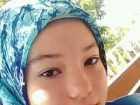 16 ya��ndaki Zeynep, l�semiye yenildi