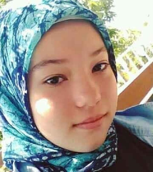 16 yandaki Zeynep, lsemiye yenildi