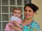 16 Y�l Sonra Krediyle Gelen Bebek