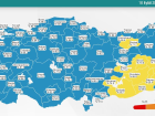 17 Eyll Cuma 2021 korona tablosu Bugnk corona vaka says akland m? 17 Eyll koronavirsten ka kii ld?