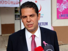 '180 �lkenin 140'�nda kad�nlarda meme kanseri ilk s�rada'