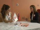'19 Eylül Dünya Kemik İliği Donör Günü