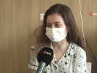 19 ya��ndaki Emine Mutlu, 11 y�ld�r ba��ml� oldu�u oksijen cihaz�ndan, 'organ ba����' ile kurtuldu