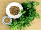 1 Tutam Maydonoz Günlük C Vitamini İhtiyacınızı Karşılar!