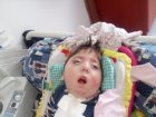 2,5 Ya��ndaki Ali �skender Yard�m Bekliyor