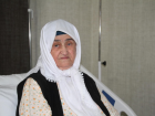 2 doz a�� hayatta tuttu, 89 ya��ndaki Firdevs nine koronay� hafif atlatt�