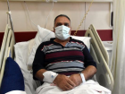 2 kez ksmi fel geirdi, kapal ameliyatla salna kavutu