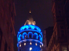 2 Nisan Günü Türkiye Otizme Mavi Işık Yaktı