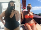 2 Senede 92 Kilo Verdi, Yalan S�ylemekle Su�land�