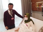 2 sezaryenin ard�ndan normal do�um yapt�
