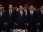 2. Uluslararas� T�rkiye Sa�l�k Mezunlar� Kurultay�