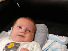 20 y�ll�k hasret Ayberk bebekle son buldu
