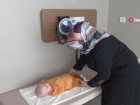 200 binde bir g�r�len hastal�kla do�an bebek, annesinin karaci�eri ile hayata tutundu