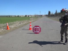 200 haneli mahalle karantinaya al�nd�