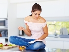 2012'de Dikkat eken Diet Kitaplar