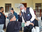 2022, Sa�l�k �al��anlar� ��in En �iddetli Y�l Oldu