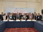 2050'de Her 4 Ki�iden Biri Akci�er Hastal�klar� Nedeniyle Hayat�n� Kaybedebilir