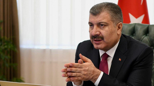 21 Kasm Pazar koronavirs tablosu akland m? Bugn koronavirsten ka kii ld?