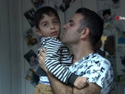21 y�ll�k matem havas� Yusuf bebekle bayrama d�n��t�