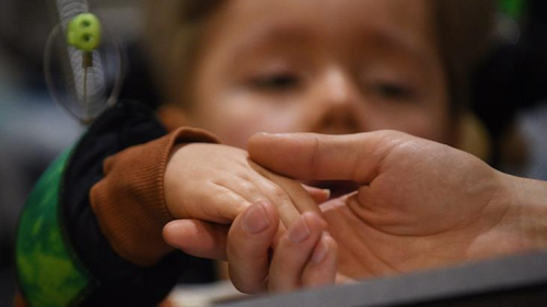 217 STK ve sendikadan ar: SMA tedavisi SGK kapsamna alnsn