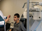 24 y�lda iki kez k�r olmaktan kurtuldu