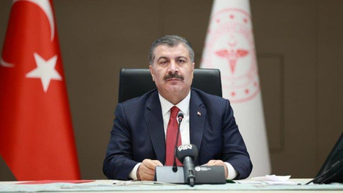 25 Kasm 2021 koronavirs tablosu yaynland m? Son dakika bugnk vaka says akland m? Trkiye'de bugn ka kii ld? Bugnk Covid tablosu!