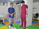 25 Y�ld�r Y�r�yemiyordu, Esneme Hareketi Hayat�n� De�i�tirdi