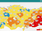 27 Eyll Pazartesi 2021 korona tablosu Bugnk corona vaka says akland m? 27 Eyll koronavirsten ka kii ld?