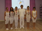 27 May�s'ta 2. Uluslararas� Yoga Koreografi Turnuvas�